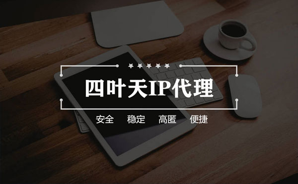 【福建代理IP】如何快速搭建代理IP？怎么检查代理的效果？