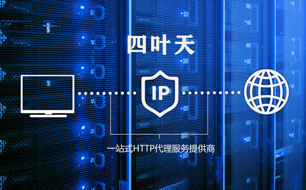 【福建代理IP】高质量IP代理的最重要因素?